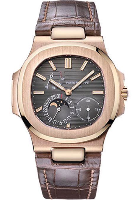 Patek Philippe Nautilus 5712R 